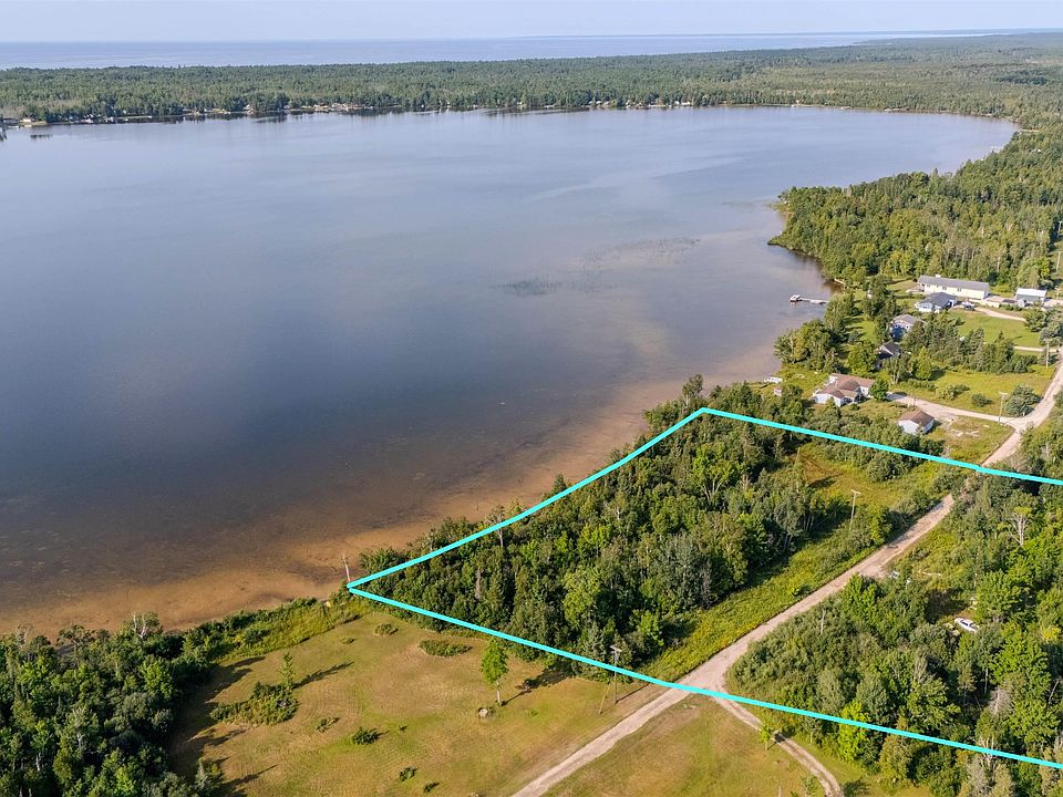 1st image of 3193 N Gulliver Lake Rd