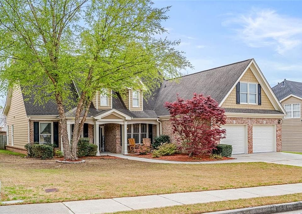 1st image of 210 Wild Barley Way