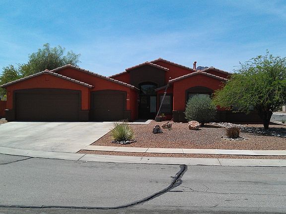 4th image of 6983 W Somerton Dr