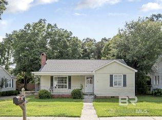 164 Emogene Pl, Mobile, AL 36606