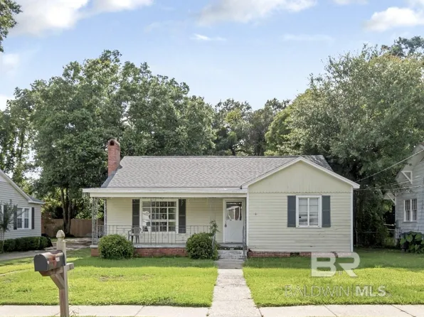 164 Emogene Pl, Mobile, AL 36606