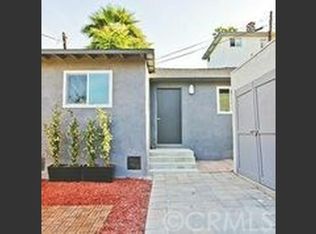 2134 Clinton St, Los Angeles, CA 90026