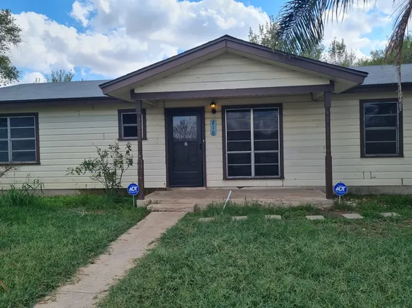 210 N Michigan Ave, Mercedes, TX 78570