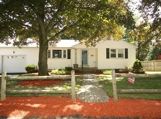 171 Old Connecticut Path, Framingham, MA 01701