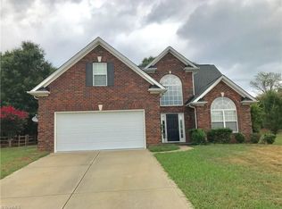 819 Treva Anne Dr SW, Concord, NC 28027