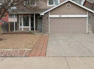 4914 N Enid Way, Denver, CO 80239