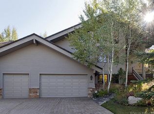 2810 Eladar Pl, Park City, UT 84060