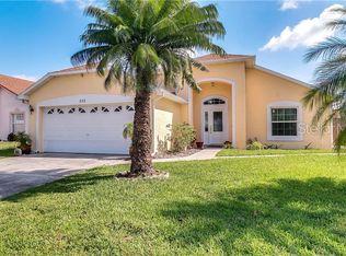 533 Valencia Place Cir, Orlando, FL 32825