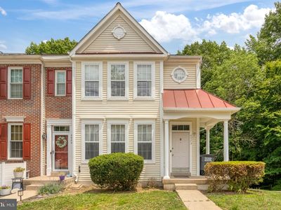 4973 Buena Vista Dr, Dumfries, VA, 22025