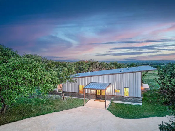 119 Miller Creek Blf, Briggs, TX 78608