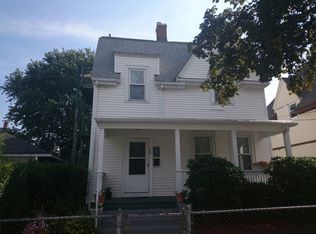 39 Seattle St, Allston, MA 02134