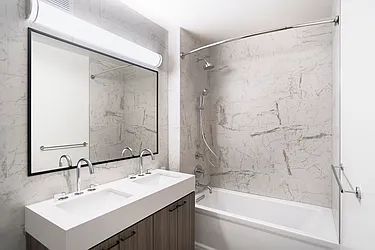 Rented by The Dermot Realty Management Company