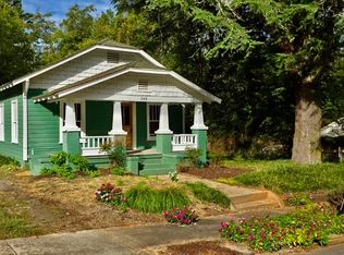 249 N Patterson St, Statesville, NC 28677