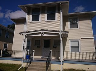 695 Washington St, Boston, MA 02135