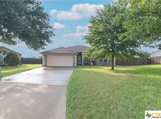 8810 Capstone Cv, Temple, TX 76502