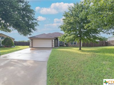 8810 Capstone Cv, Temple, TX, 76502