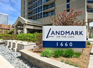 1660 N Prospect Ave UNIT 604, Milwaukee, WI 53202