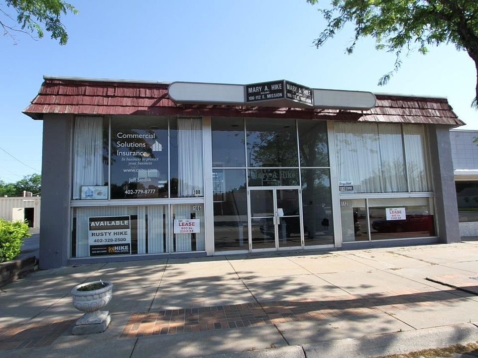Property Front