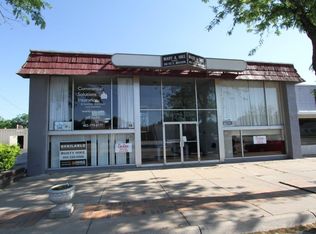 106 E Mission Ave, Bellevue, NE 68005