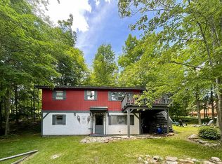 181 Trailside Rd, Ludlow, VT 05149