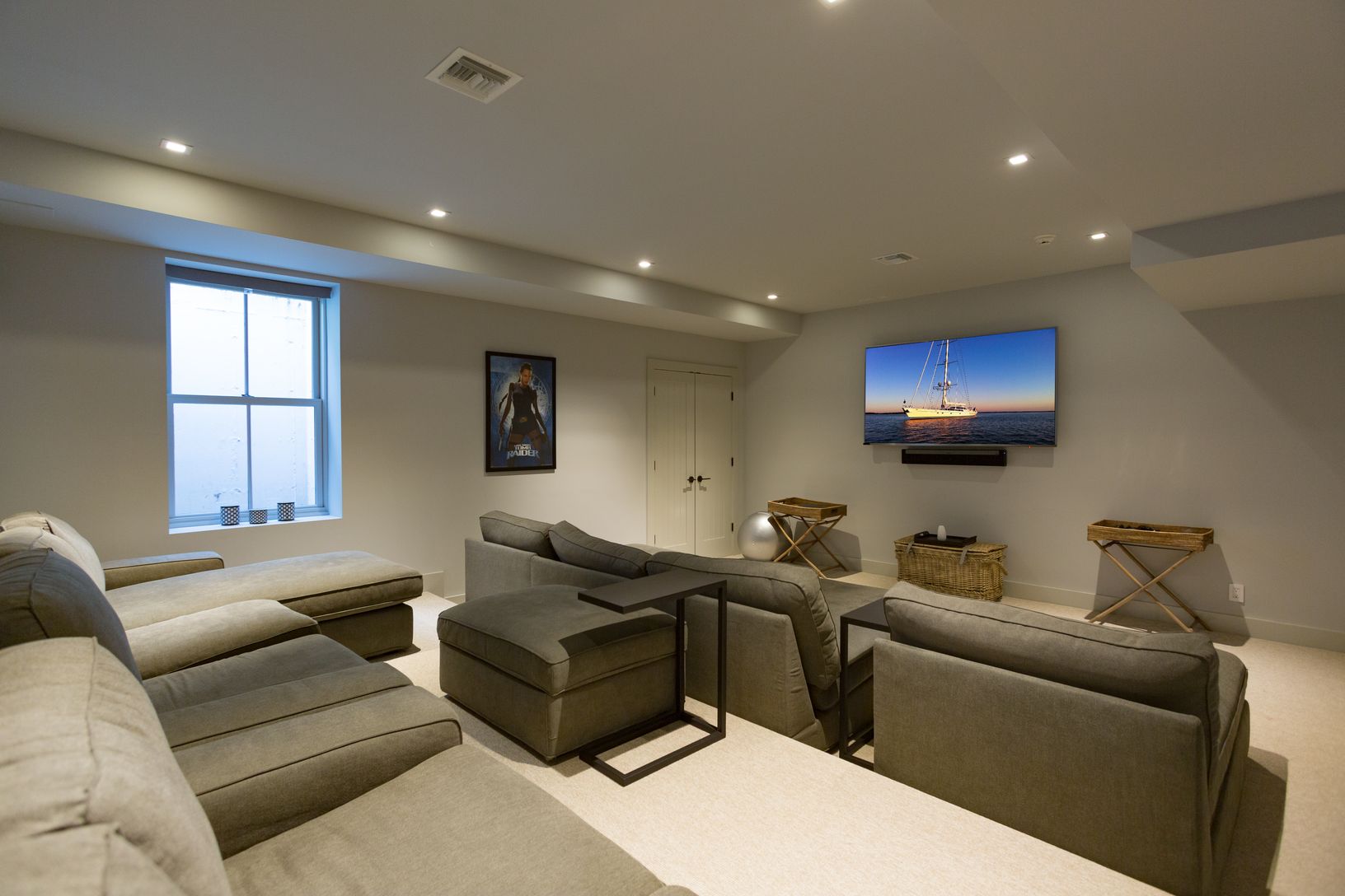  Media Room