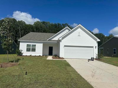 622 Castillo Dr., Loris, SC, 29569
