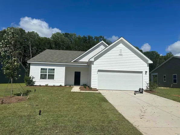 622 Castillo Dr., Loris, SC 29569