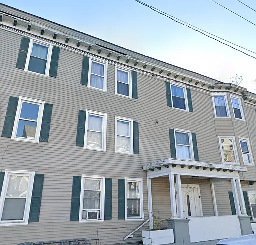 210 Wolcott St #3A — Photo 8