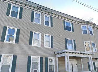 210 Wolcott St #1C, New Haven, CT 06513