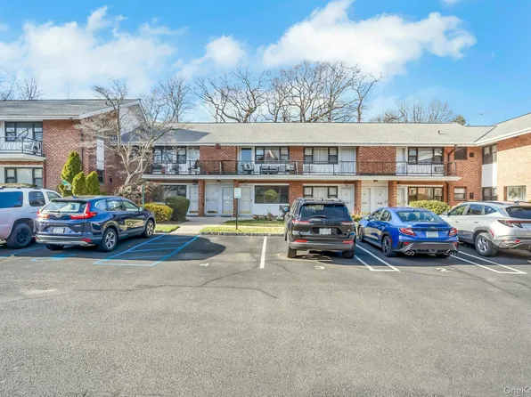 50 West Street #C5A, Harrison, NY 10528