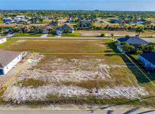 2846 NW 26th Ter, Cape Coral, FL 33993