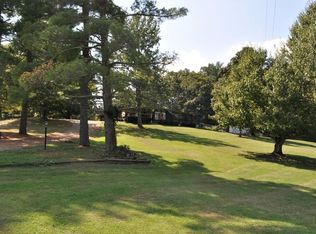 3143 Mount Zion Rd, Jackson, OH 45640