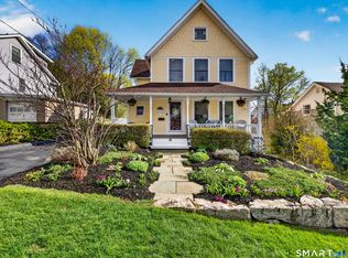 16 School Street, Stonington, CT 06355