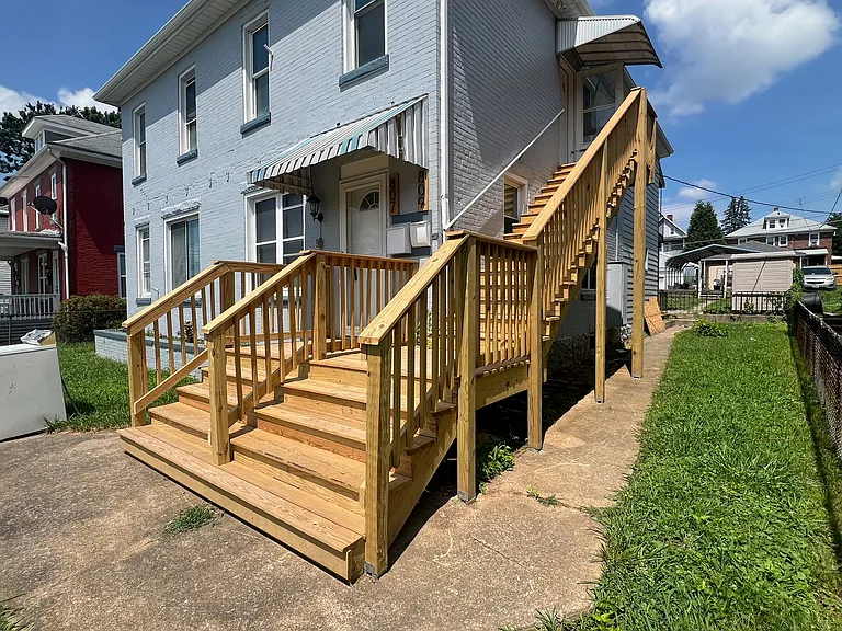 809 Mulberry Ave — Photo 10