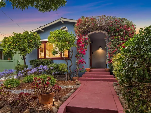 1381 Francisco St, Berkeley, CA 94702