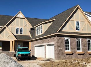 1484 Avondale Dr, Westfield, IN 46074