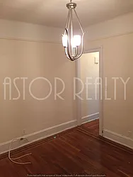 Rented by Astor Realty