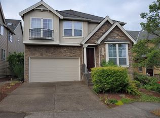 12850 NW Alsace Ln, Portland, OR 97229