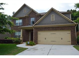 450 Wakefield Bluff Ct, Alpharetta, GA 30004