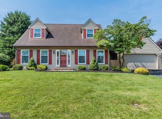 6111 Charing Cross, Mechanicsburg, PA