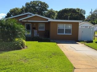 1034 48th Ave N, Saint Petersburg, FL 33703