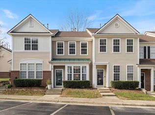 4533 Sugarbend Way, Raleigh, NC 27606