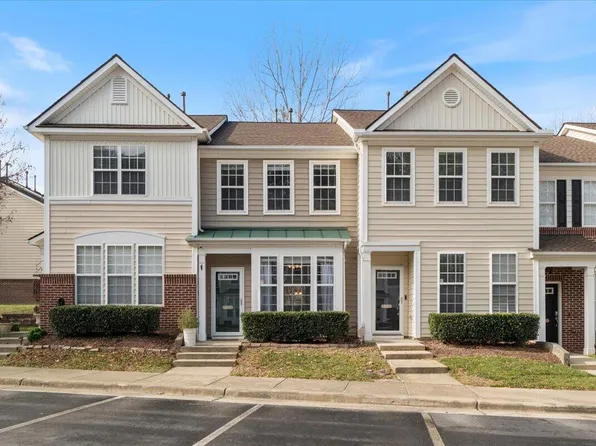 4533 Sugarbend Way, Raleigh, NC 27606