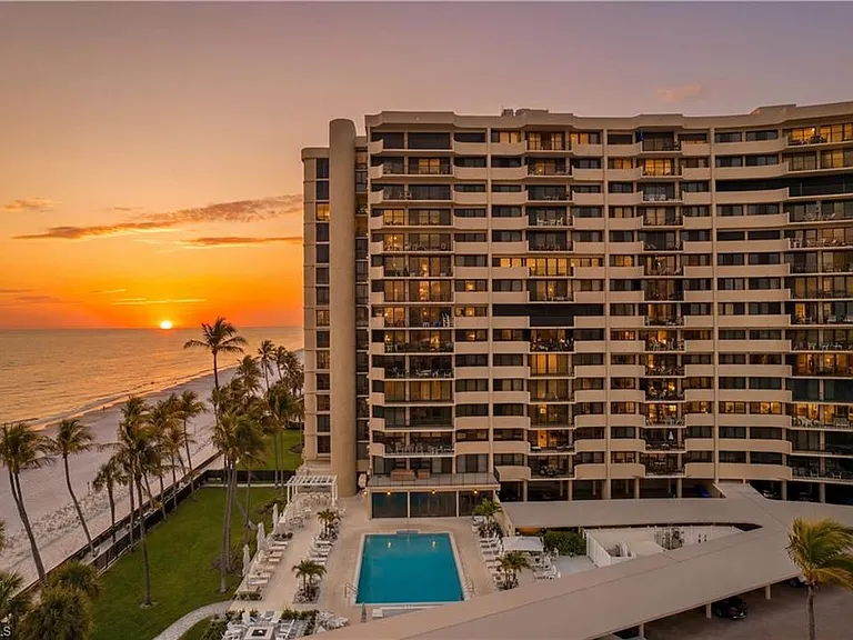 4001 Gulf Shore Blvd N #Penthouse 8 — Photo 45