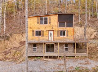 124 Nature Trail Way, Cosby, TN 37722