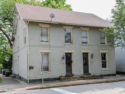 422-424 2nd St E, Madison, IN, 47250