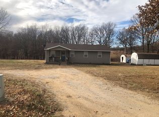 24346 S 2425 Rd, Milo, MO 64767