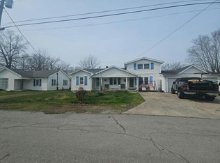 49 Evans Hts, Junction City, KY 40440