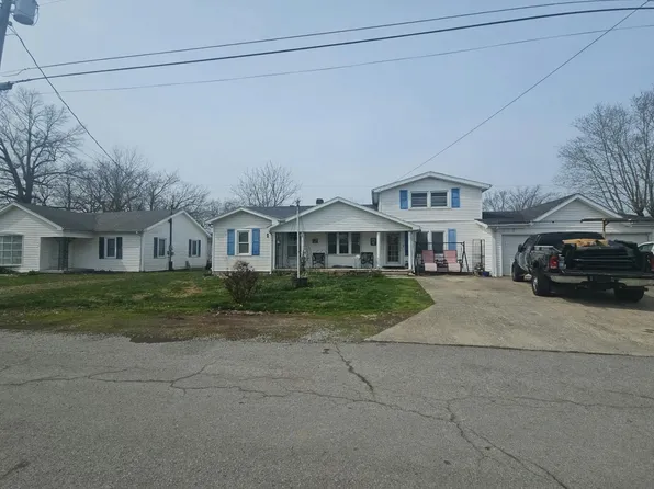 49 Evans Hts, Junction City, KY 40440