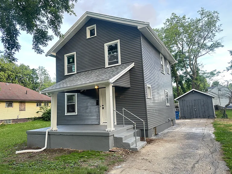 4530 Chesapeake Ave — Photo 2
